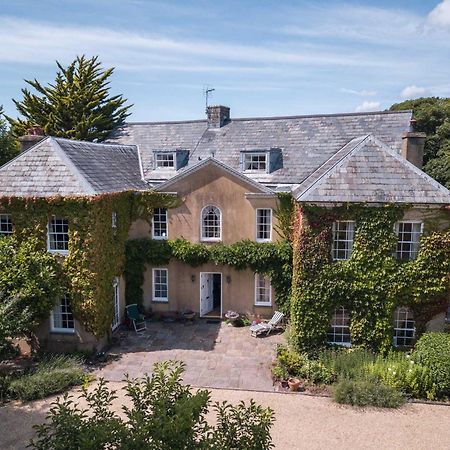Clemenstone House B&B Cowbridge Eksteriør billede