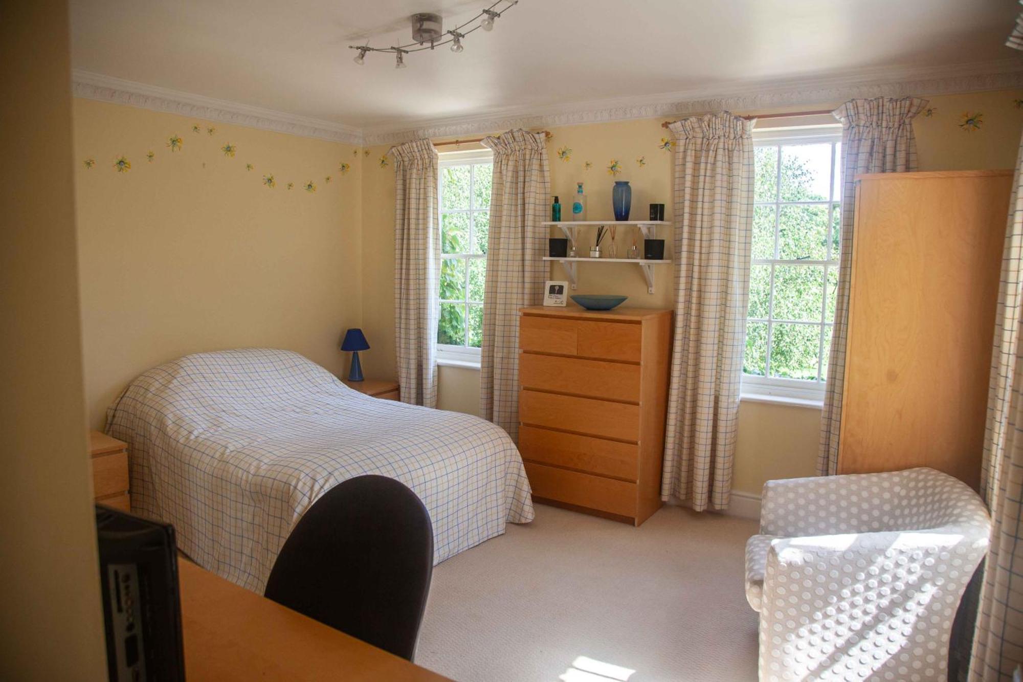 Clemenstone House B&B Cowbridge Eksteriør billede