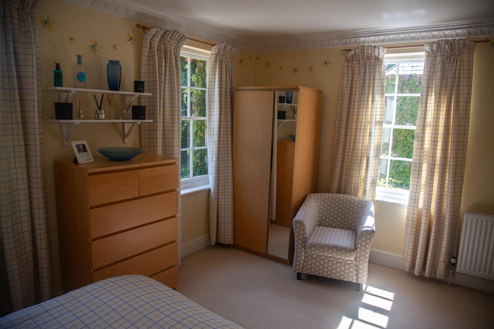 Clemenstone House B&B Cowbridge Eksteriør billede
