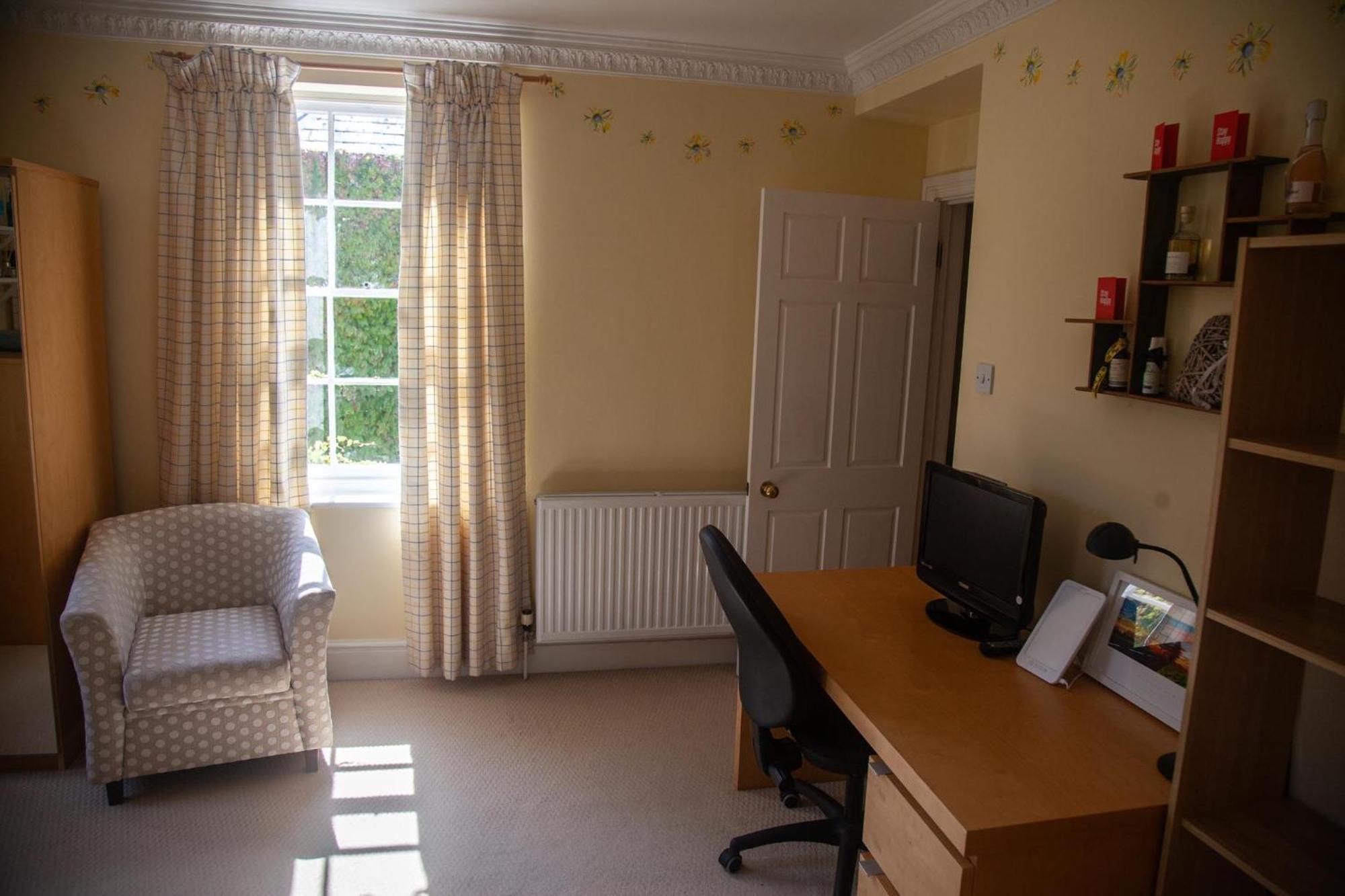 Clemenstone House B&B Cowbridge Eksteriør billede