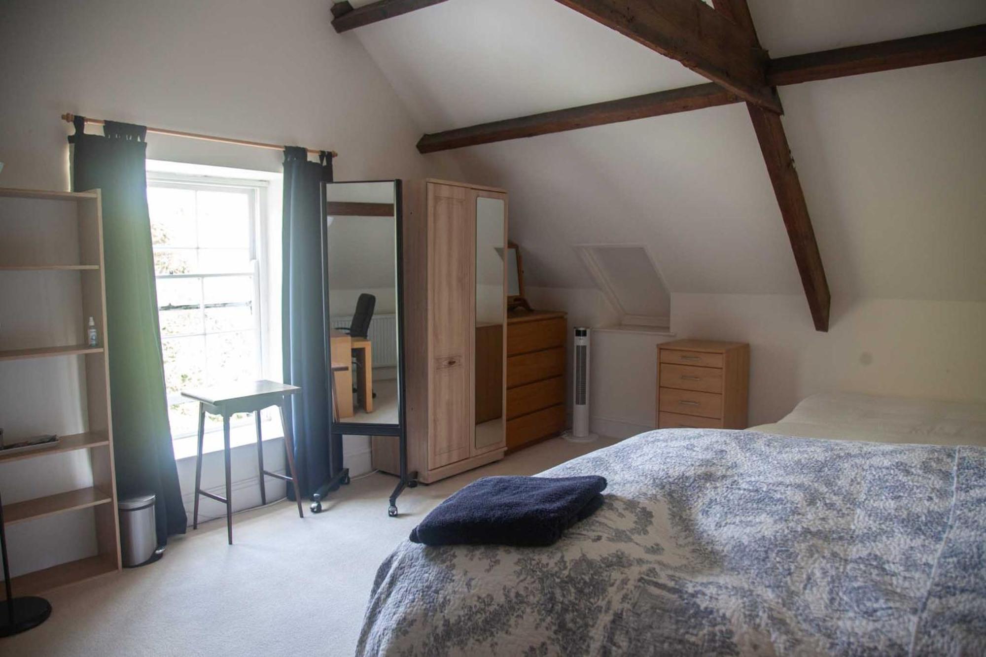Clemenstone House B&B Cowbridge Eksteriør billede