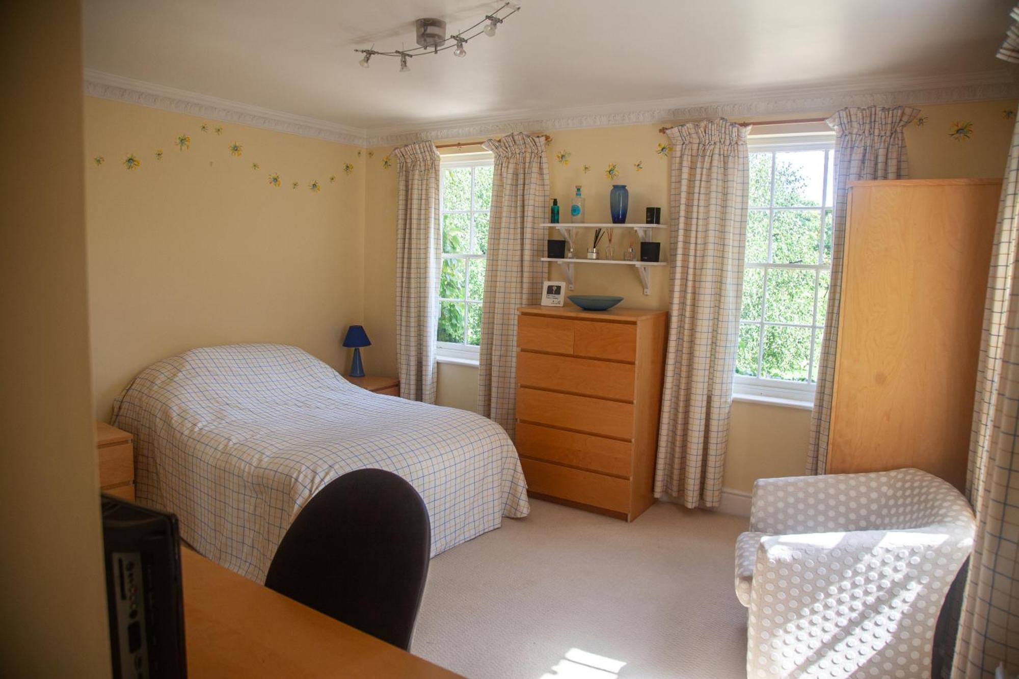 Clemenstone House B&B Cowbridge Eksteriør billede