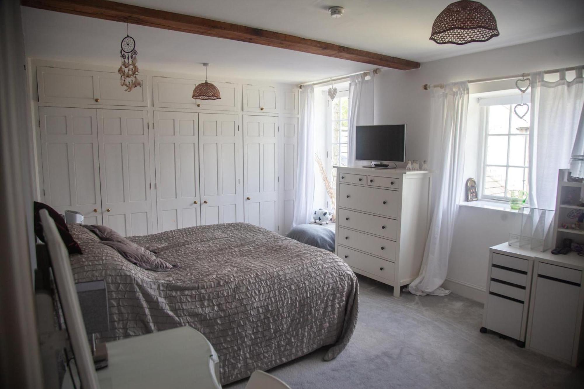 Clemenstone House B&B Cowbridge Eksteriør billede